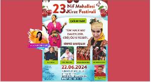 nif-mahallesi-kiraz-festivali