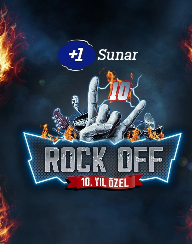 rock-off