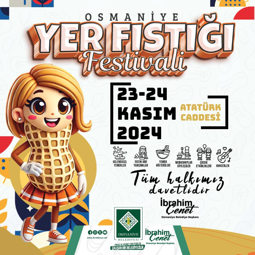 osmaniye-yer-fistigi-festivali