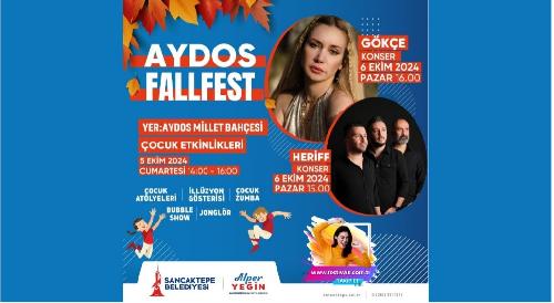 aydos-fallfest