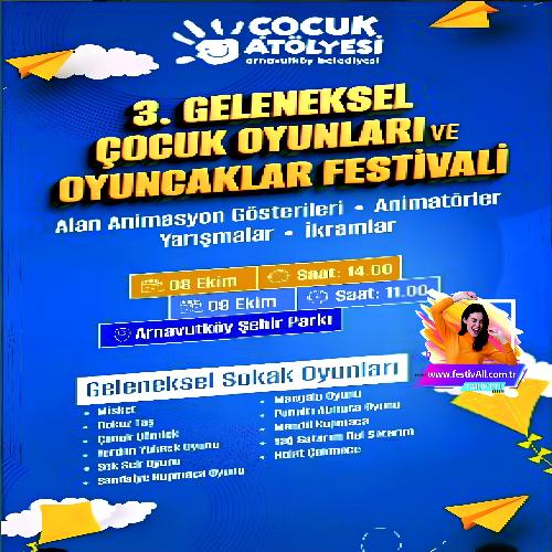 geleneksel-cocuk-oyunlari-ve-oyuncaklar-festivali