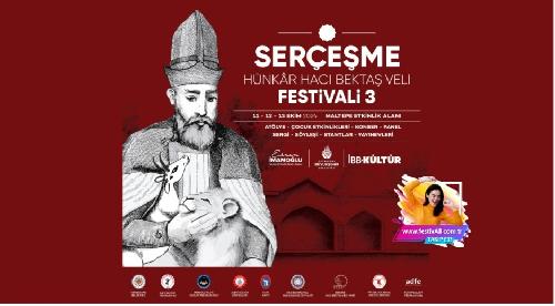 sercesme-hunkar-haci-bektas-veli-festivali