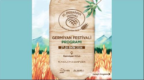 germiyan-festivali