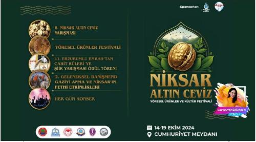 niksar-altin-ceviz-yoresel-urunler-ve-kultur-festivali