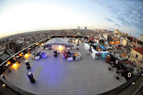 istanbul rooftop festival istanbul festivalleri