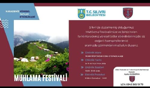 muhlama-festivali