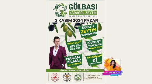 golbasi-karagol-zeytin-kultur-sanat-festivali