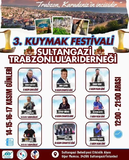 kuymak-festivali