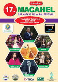 macahel-saf-kafkas-ari-ve-bal-festivali