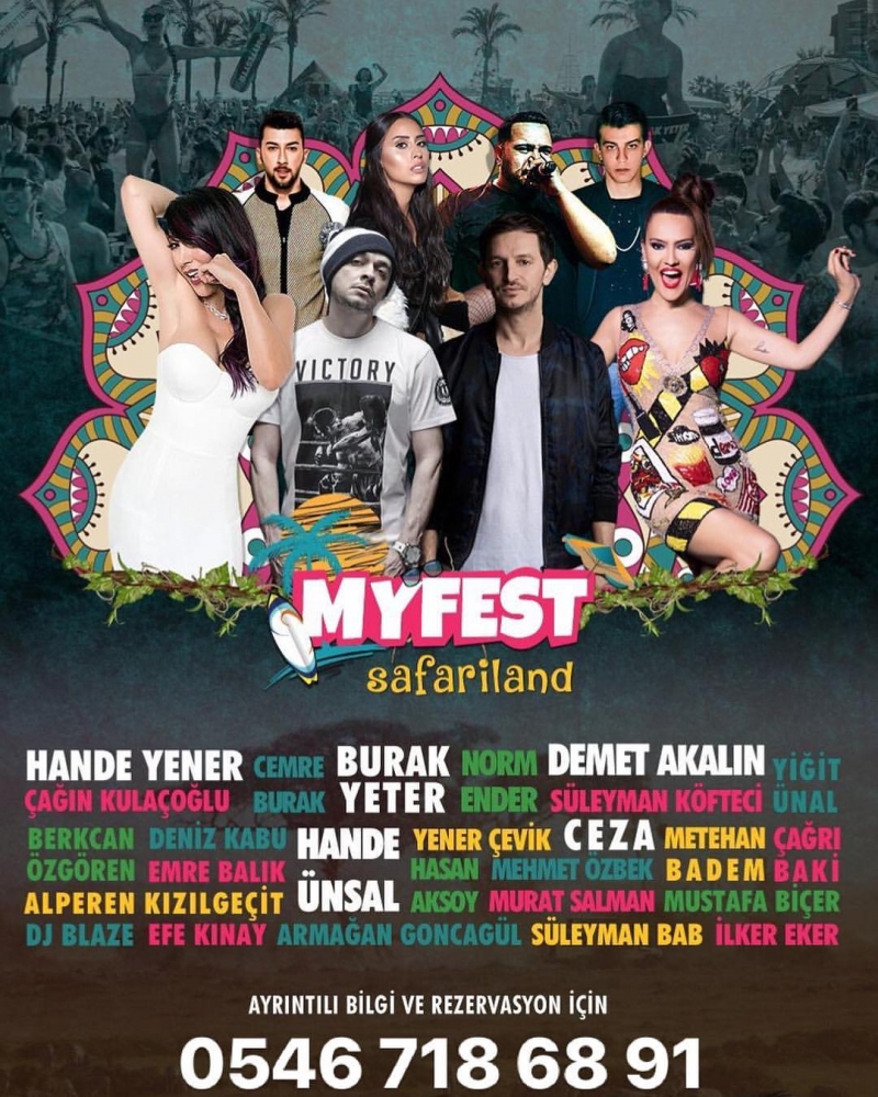 myfest