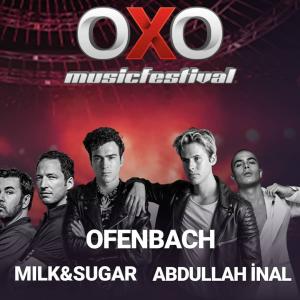 oxo-music-festival