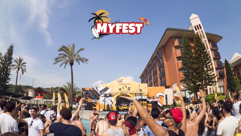 myfest