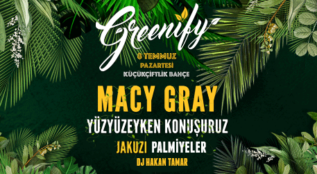 greenify-fest