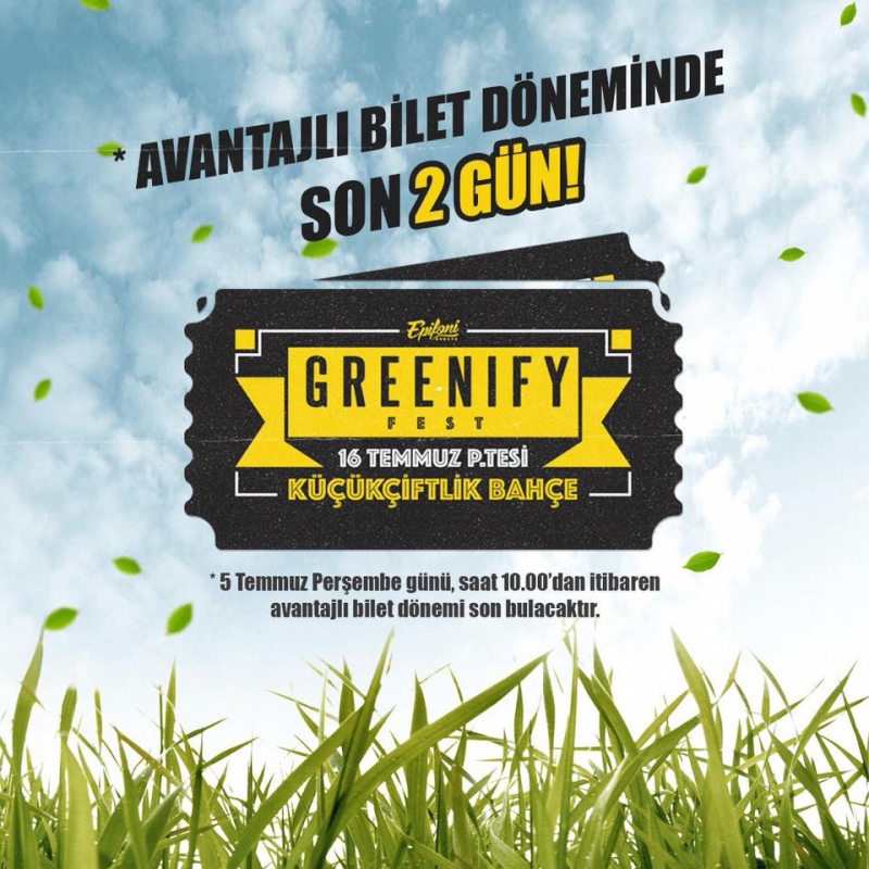 greenify-fest