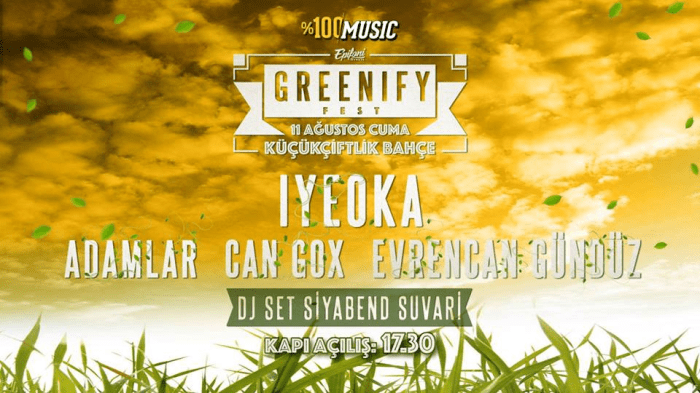 greenify-fest