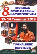 hekimhan-ceviz-maden-ve-kultur-festivali