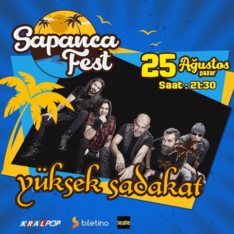 sapanca-fest