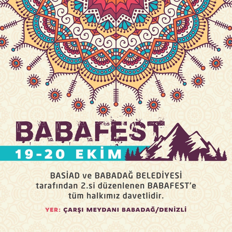 babafest