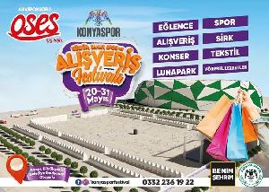konyaspor-kultur-sanat-spor-ve-alisveris-festivali