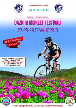 dazkiri-bisiklet-festivali