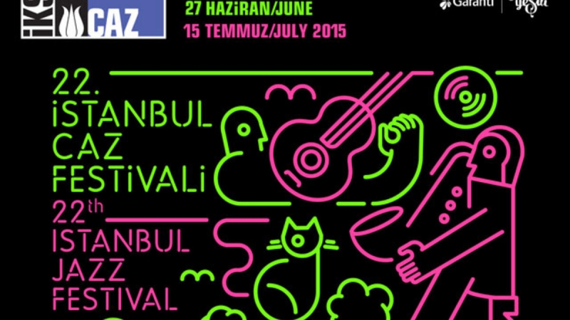 istanbul-caz-festivali