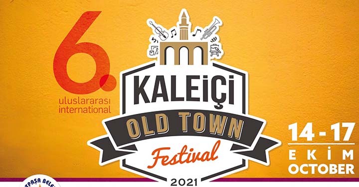 kaleici-old-town-festivali