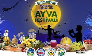 pamukova-yoresel-urunler-ve-ayva-festivali
