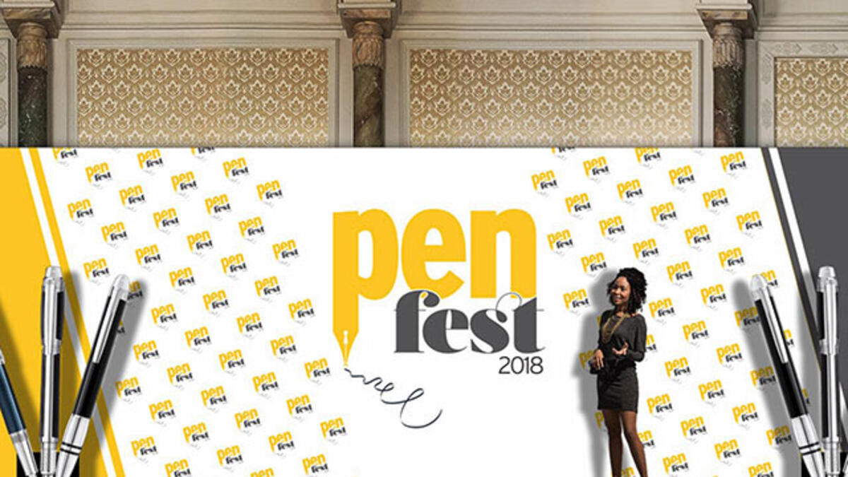 Penfestİstanbul festivalleri