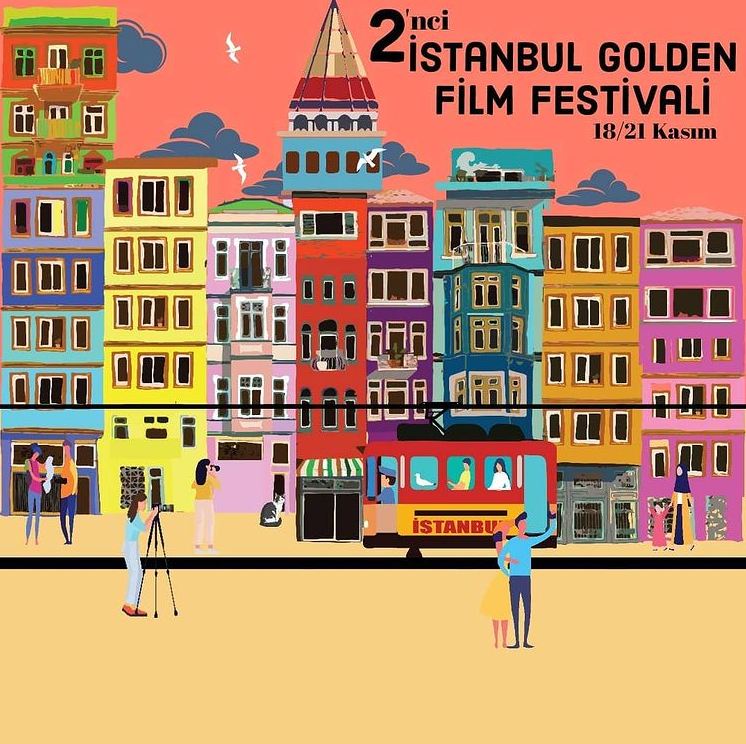 istanbul-golden-film-festivali-1964