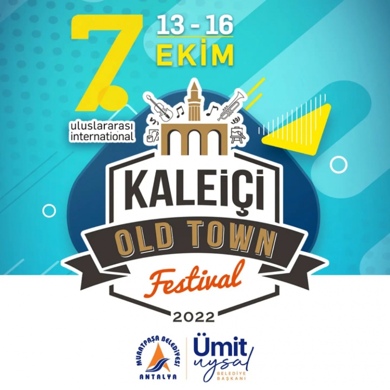 kaleici-old-town-festivali