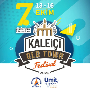 kaleici-old-town-festivali