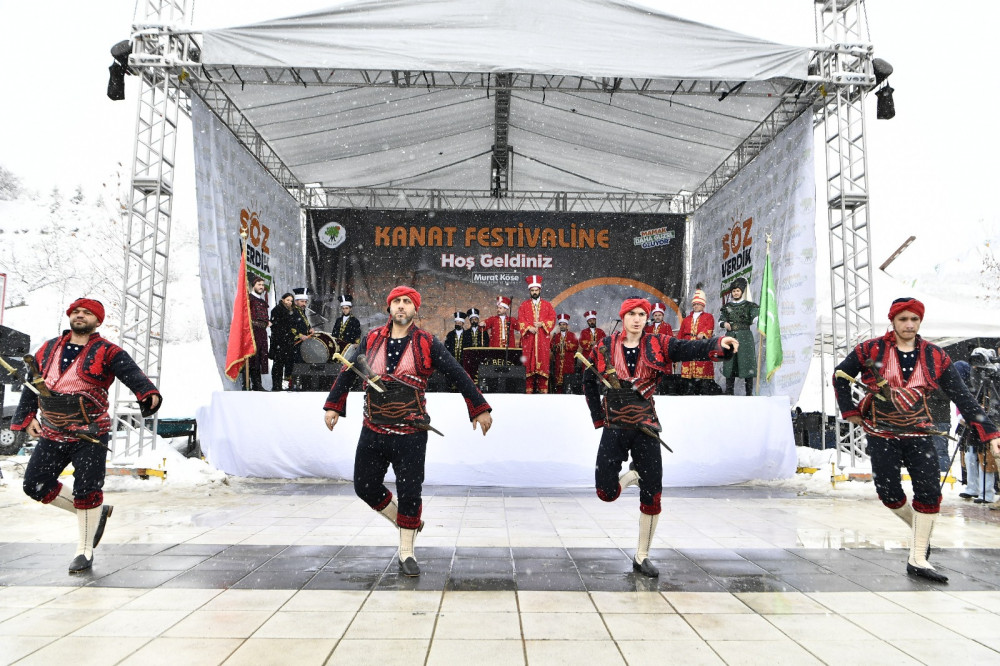 kanat-festivali