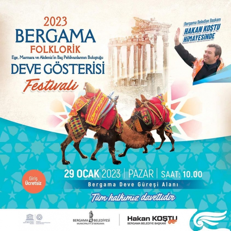 bergama-deve-guresi-festivali