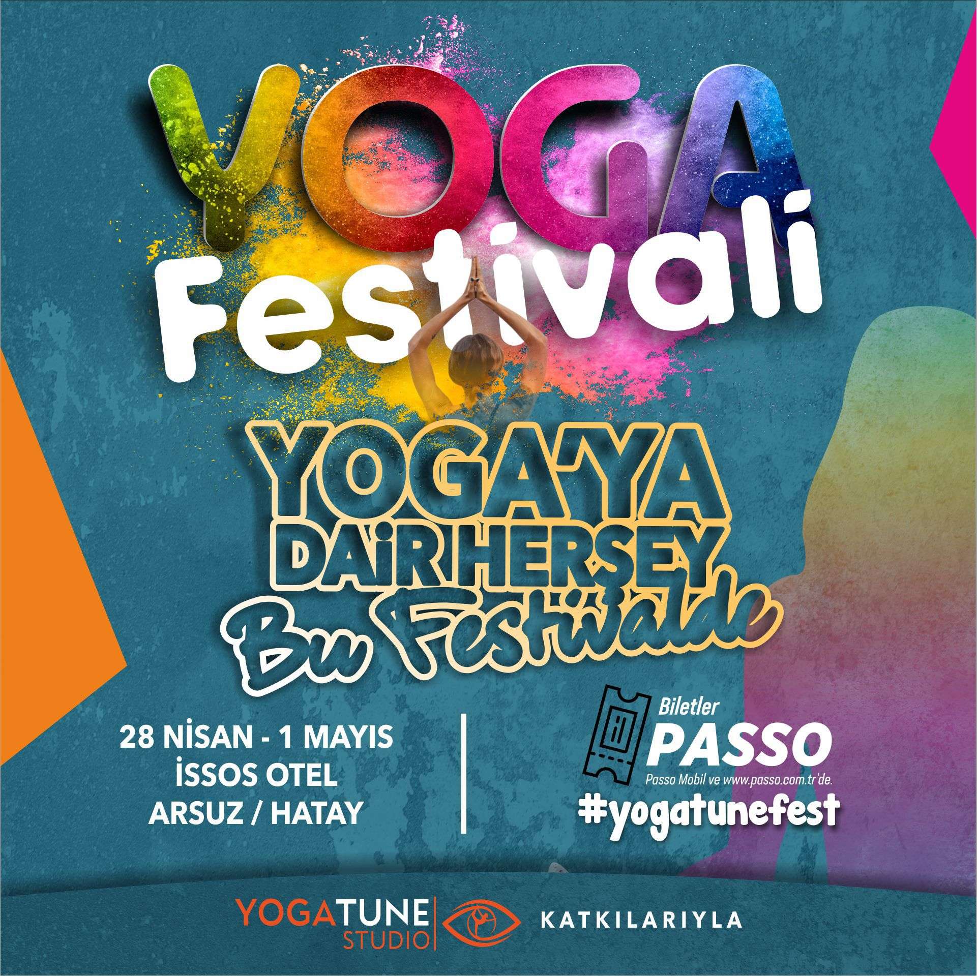 yoga-festivali