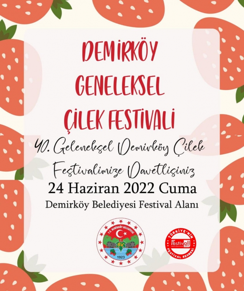 geleneksel-demirkoy-cilek-festivali