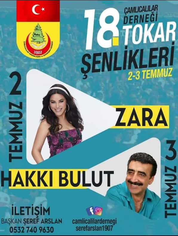 tokar-yayla-senligi