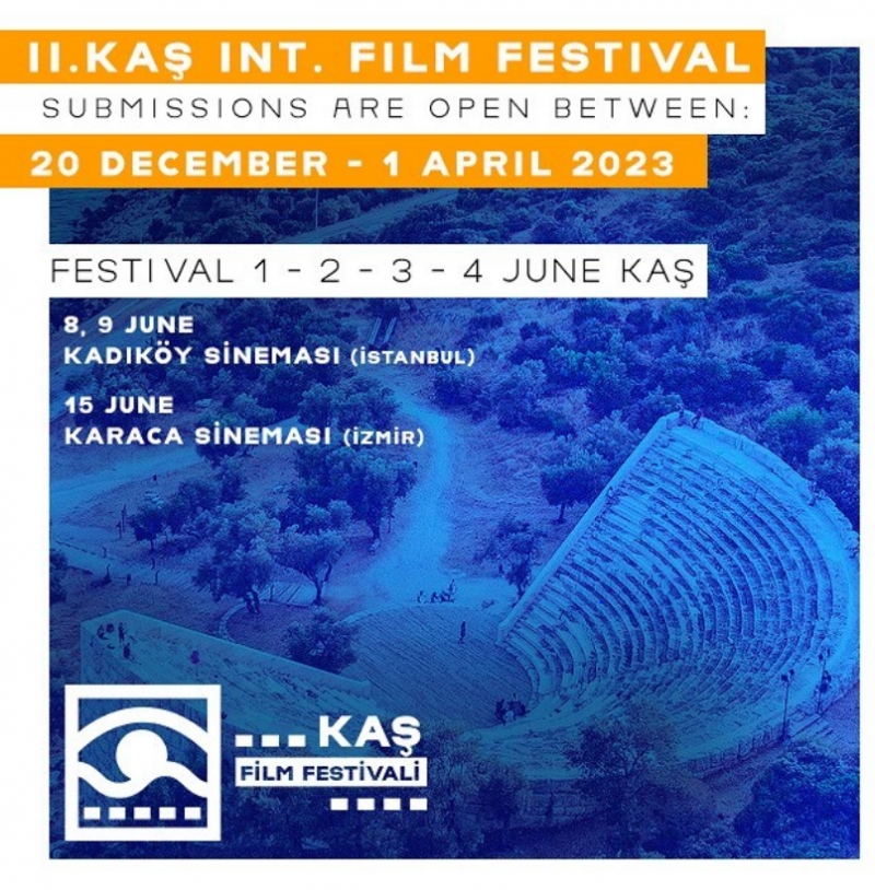 kas-uluslararasi-kisa-film-festivali