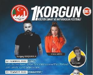 korgun-kultur-sanat-ve-hayvancilik-festivali