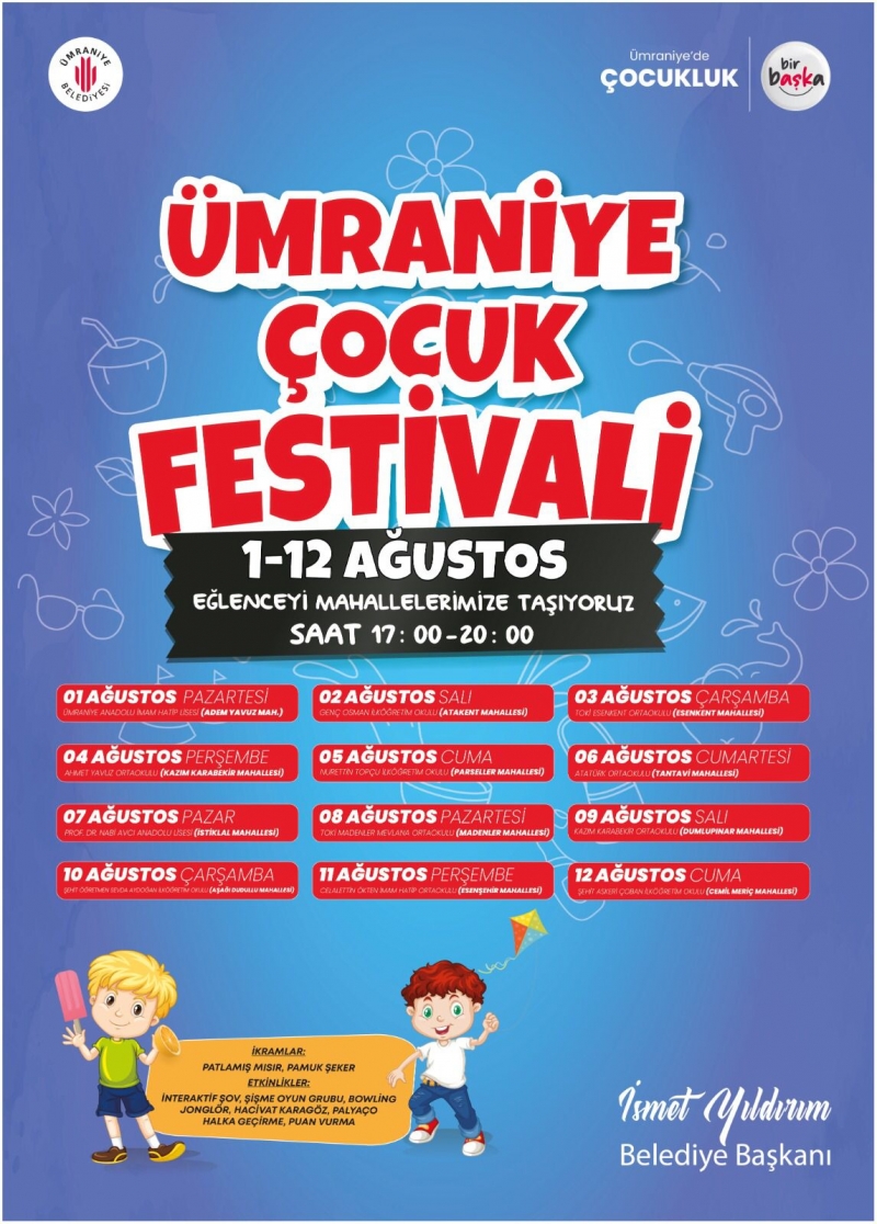 umraniye-cocuk-festivali