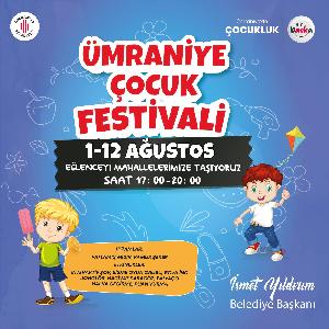 umraniye-cocuk-festivali
