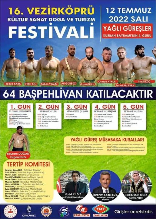 geleneksel-vezirkopru-kultur-sanat-doga-ve-turizm-festivali