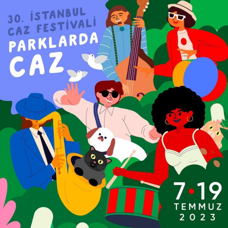 istanbul-caz-festivali