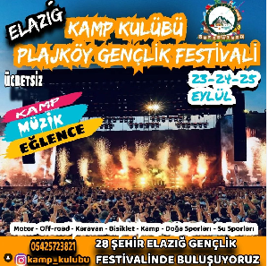 elazig-kamp-kulubu-plajkoy-genclik-festivali