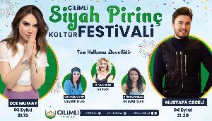 cilimli-siyah-pirinc-kultur-festivali