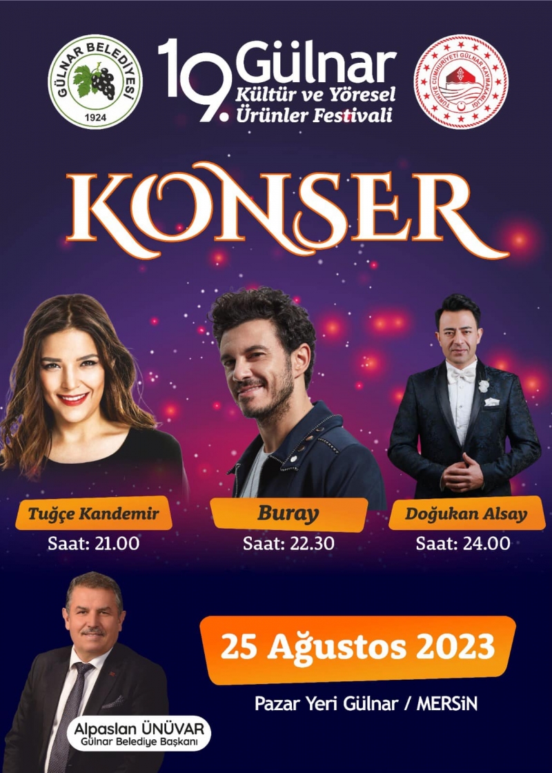 gulnar-kultur-ve-yoresel-urunler-festivali