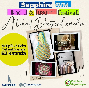 sapphire-avm-ikinci-el-ve-tasarim-festivali