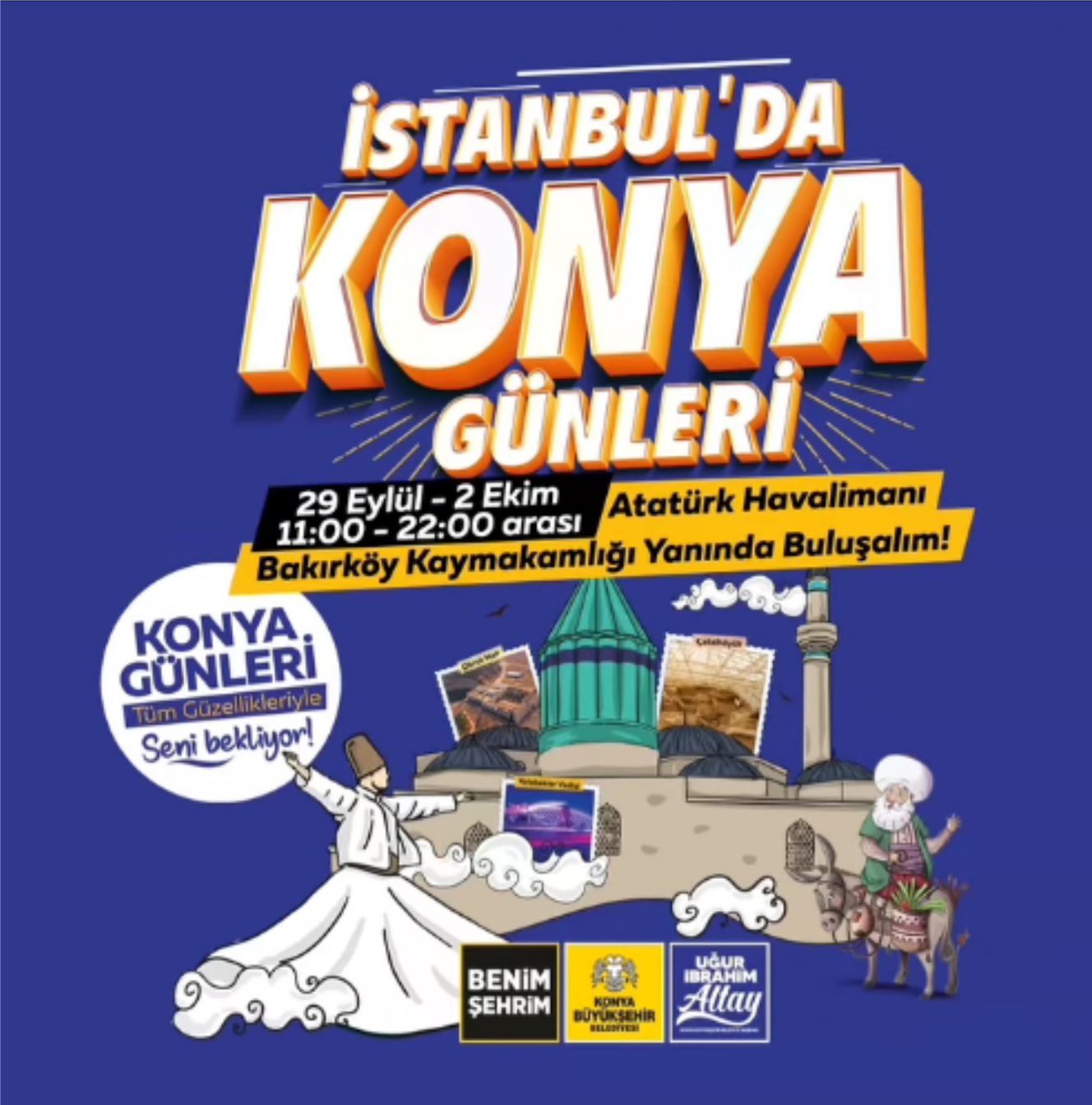 konya-gunleri