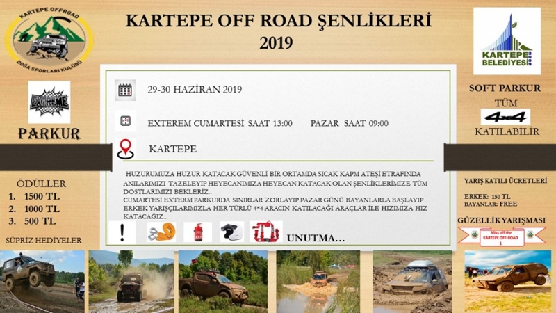 kartepe-off-road-senligi