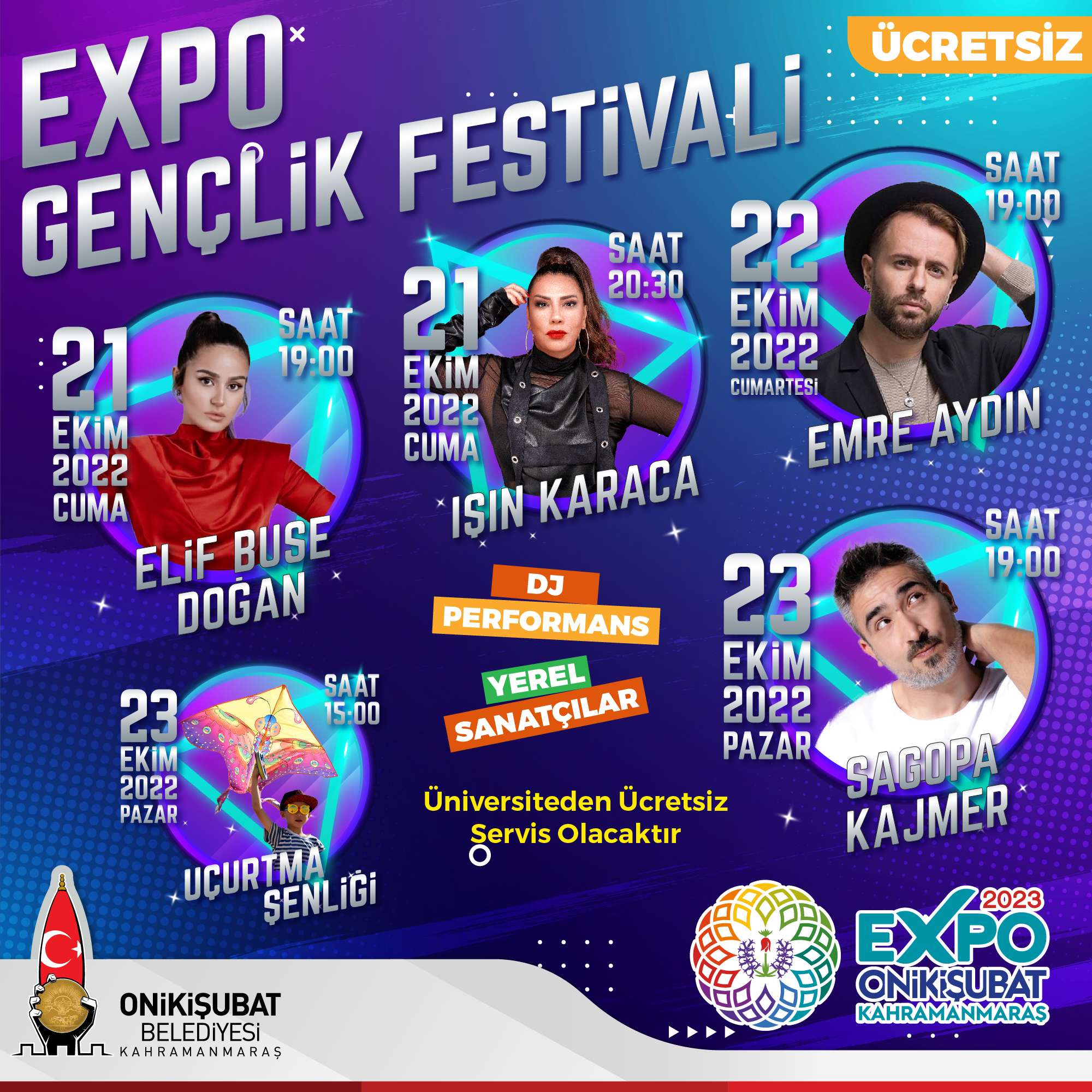 expo-genclik-festivali