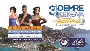 demre-kekova-festivali
